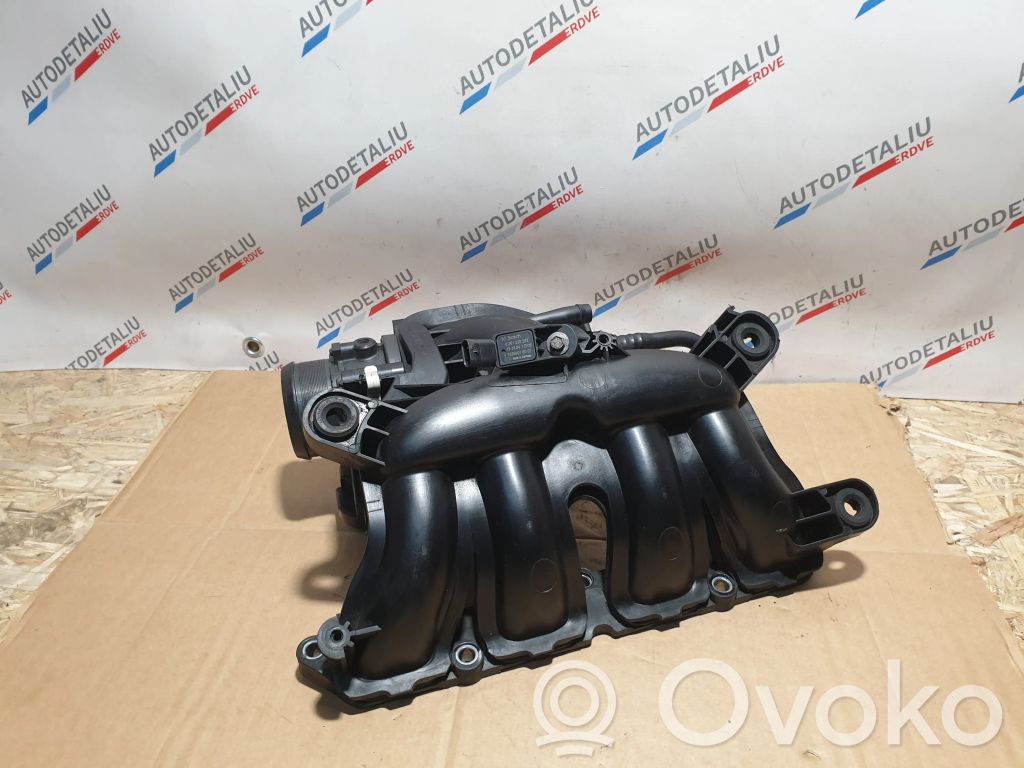 BMW 1 F20 F21 Kolektorius įsiurbimo 