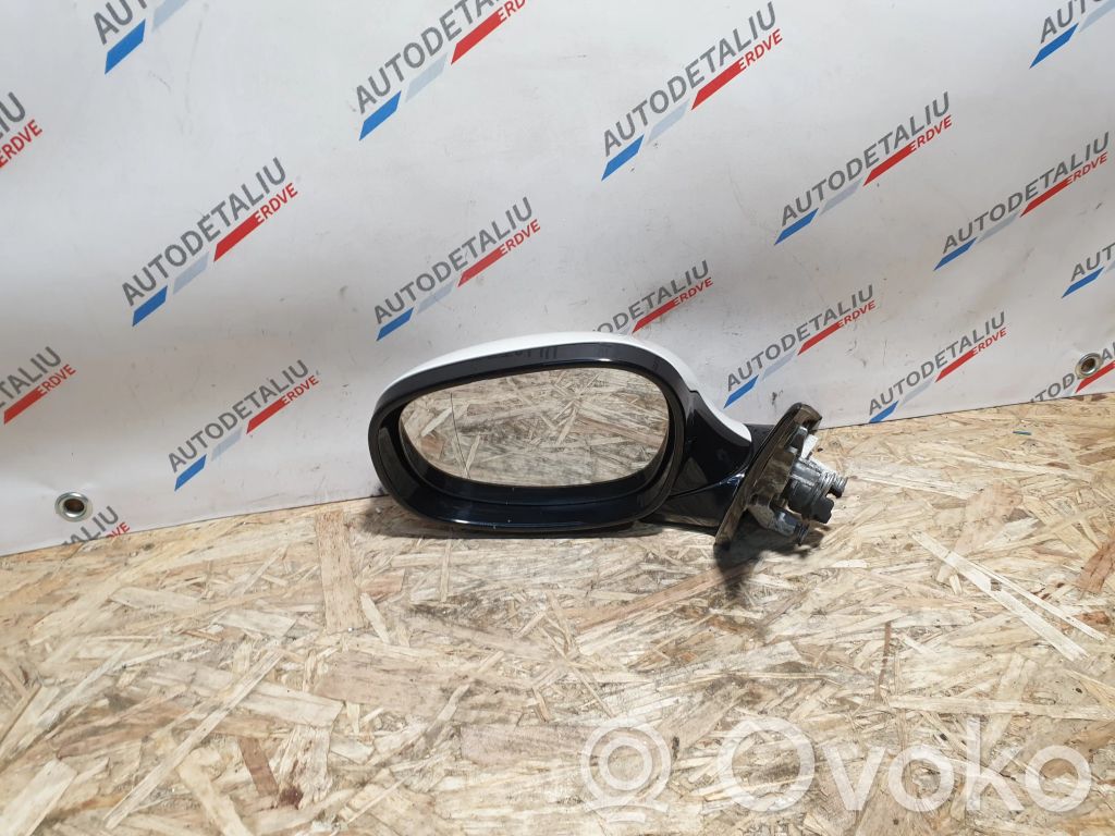 Veidrodėlis (elektra valdomas)   7282585,51167282585