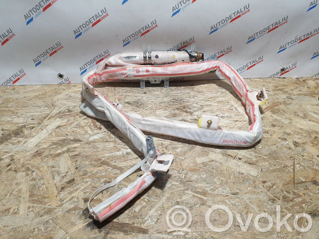 BMW 5 F10 F11 Airbag del techo 