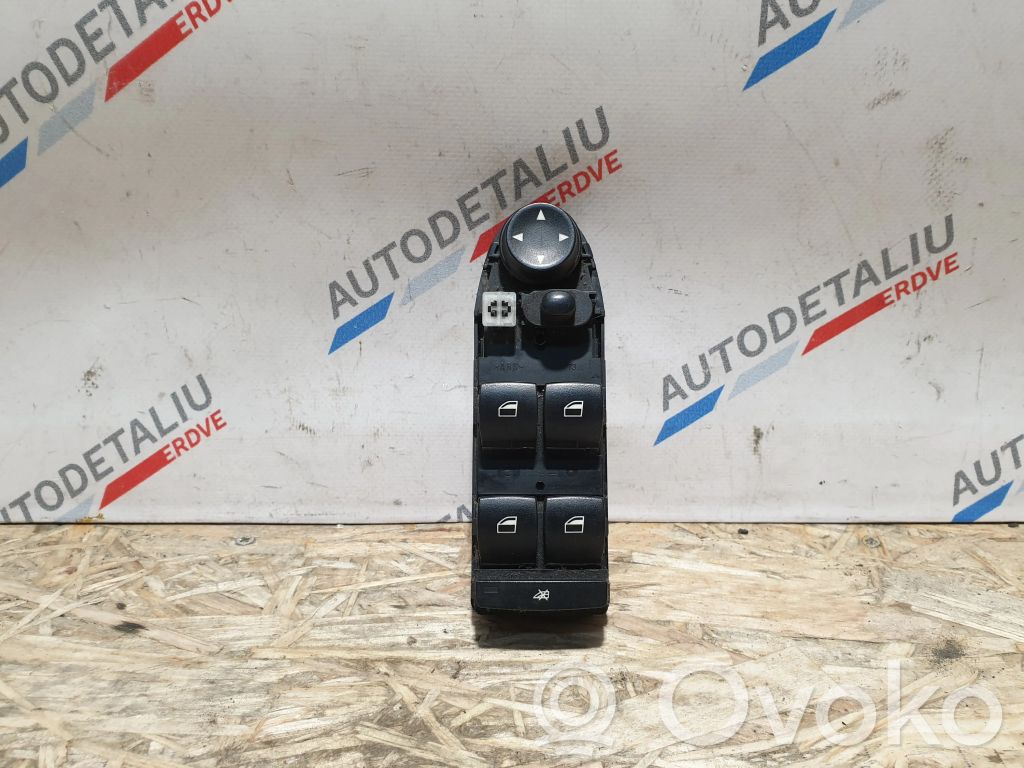 Electric window control switch   9218042,61319218042