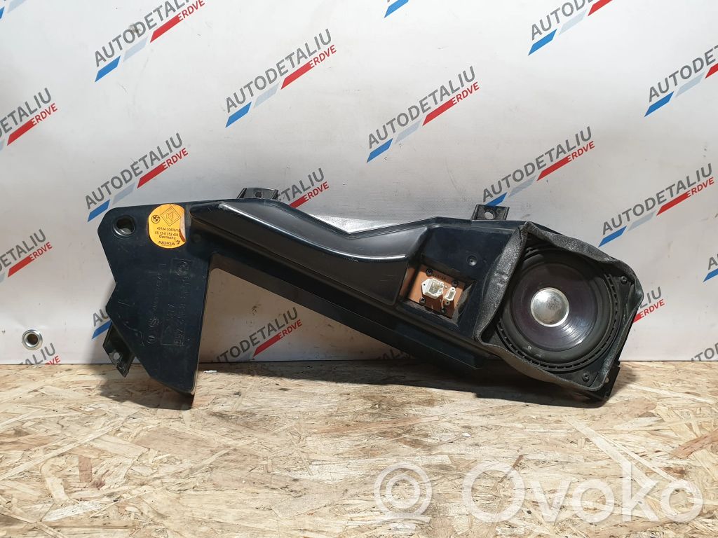 BMW 7 E38 Altavoz de la puerta trasera 