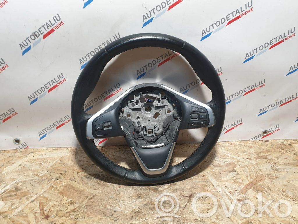BMW 2 F45 Vairas 