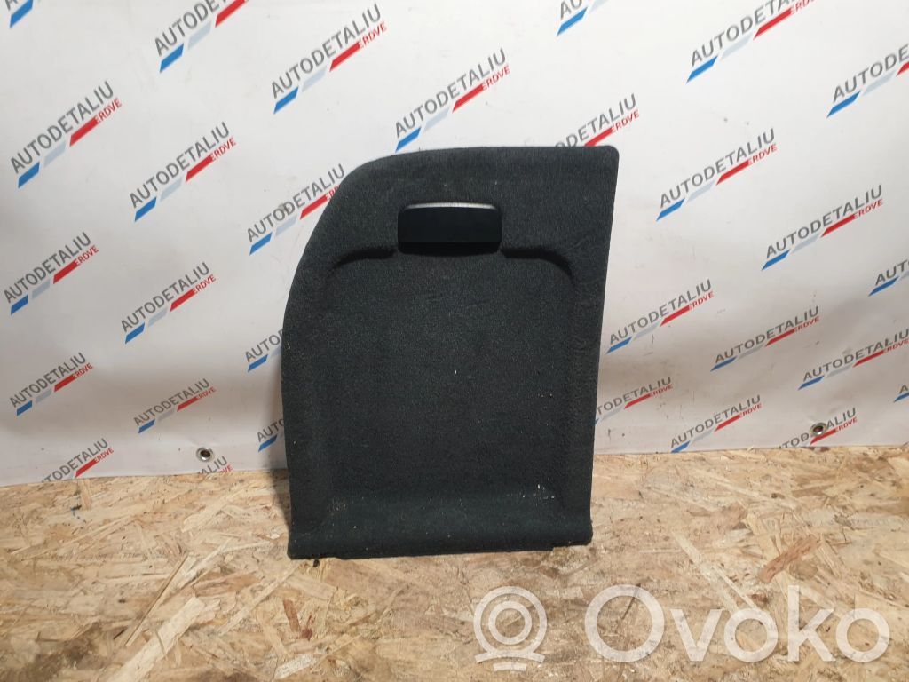 BMW X6 E71 Panou lateral portbagaj 