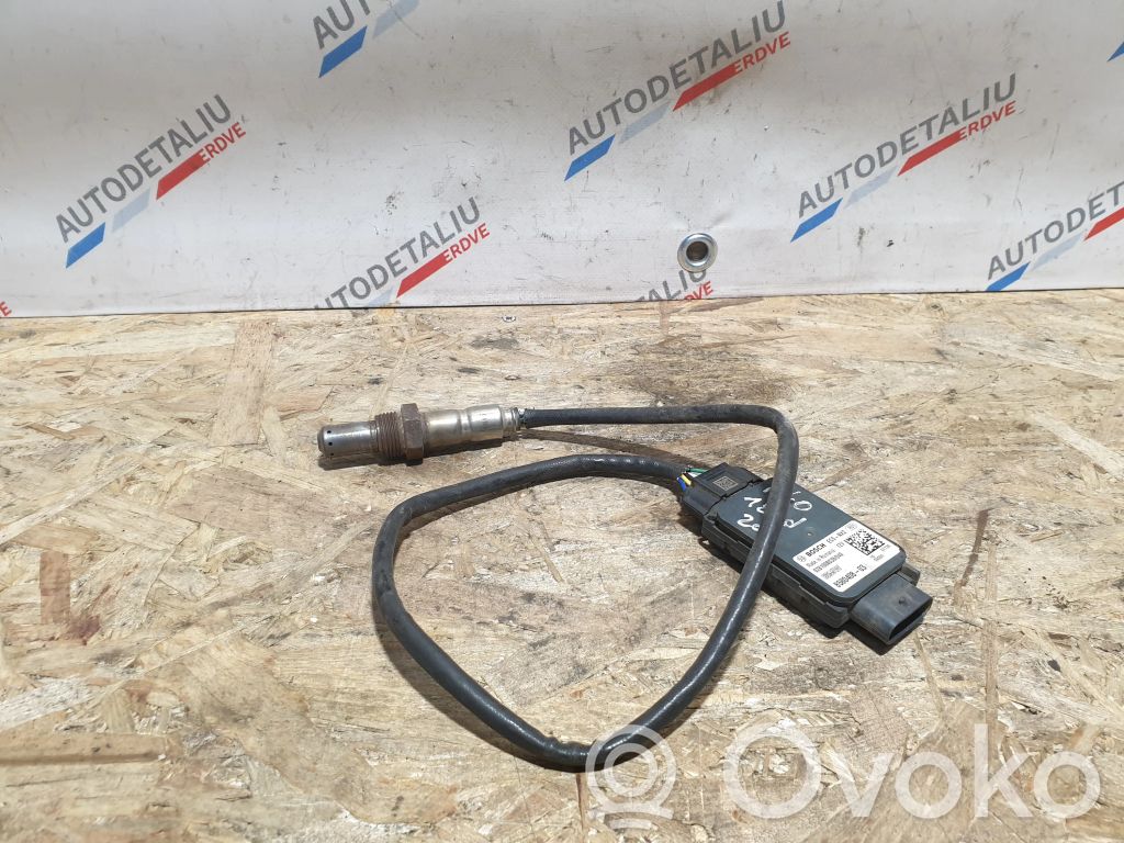 BMW 1 F40 Lambda zonde 