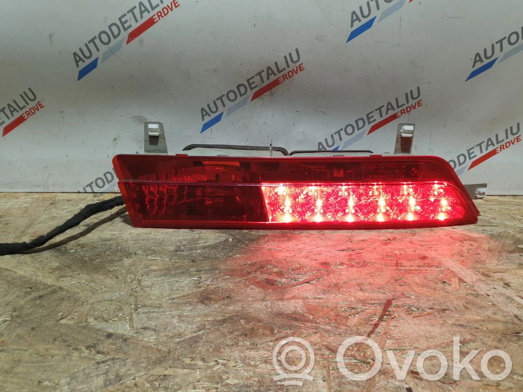 BMW 7 E65 E66 Tailgate rear/tail lights 