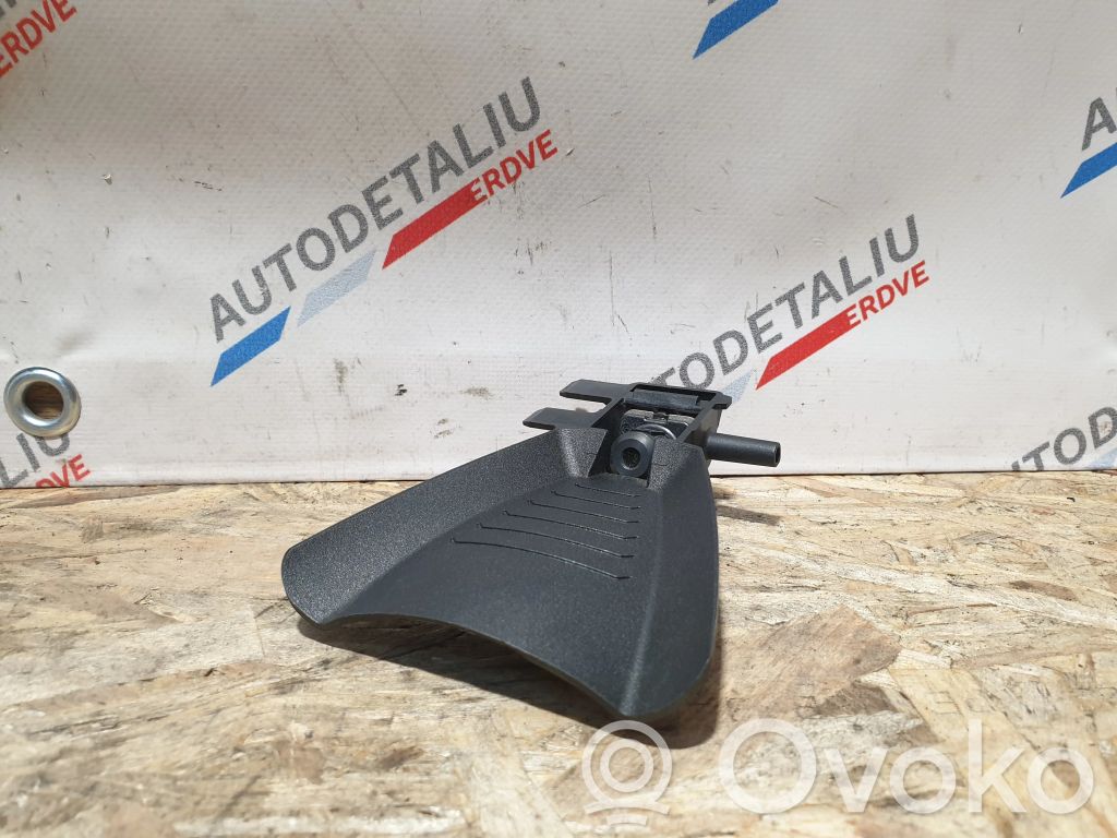 BMW i3 Frontkamera Windschutzscheibe Frontscheibe 