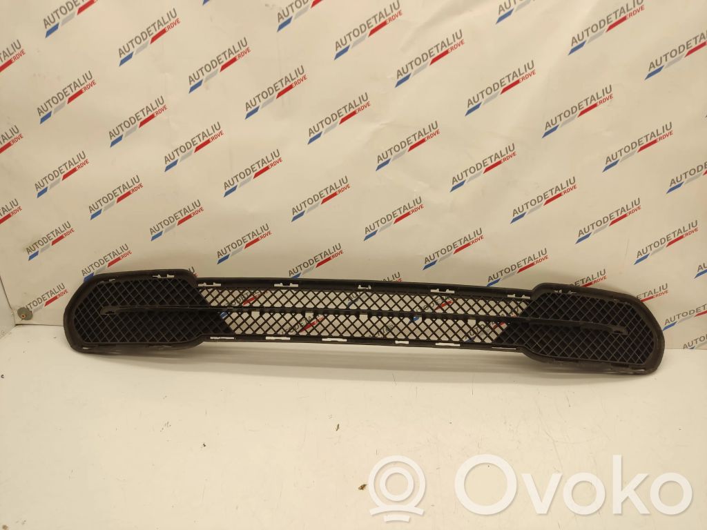 BMW X1 E84 Front bumper lower grill 