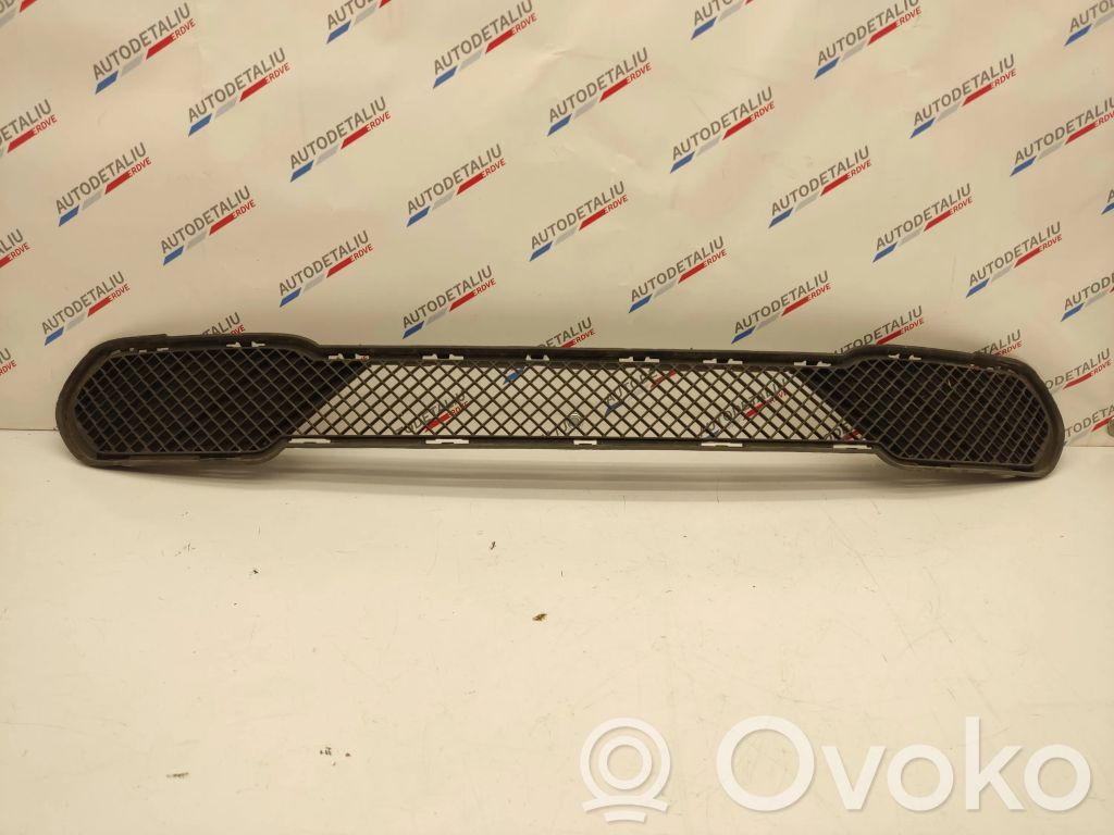 BMW X1 E84 Front bumper lower grill 