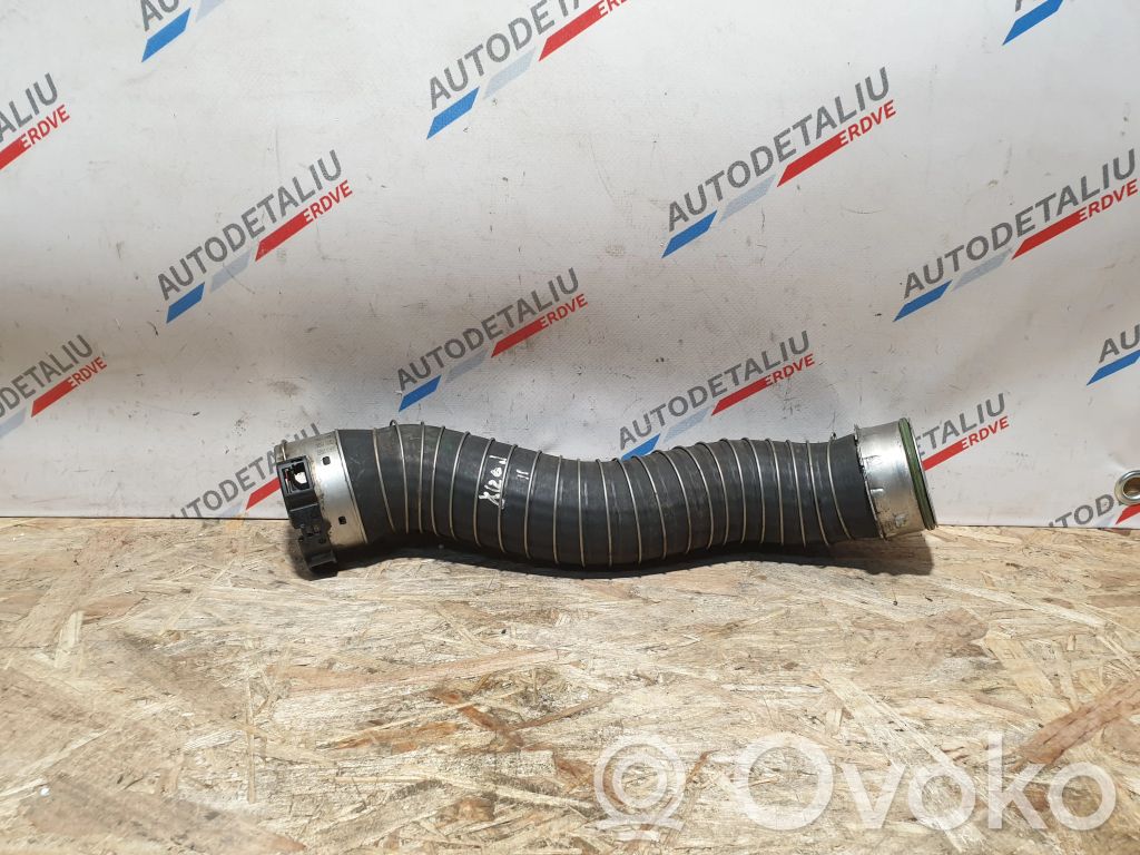 Intercooler hose/pipe   7823887,11617823887