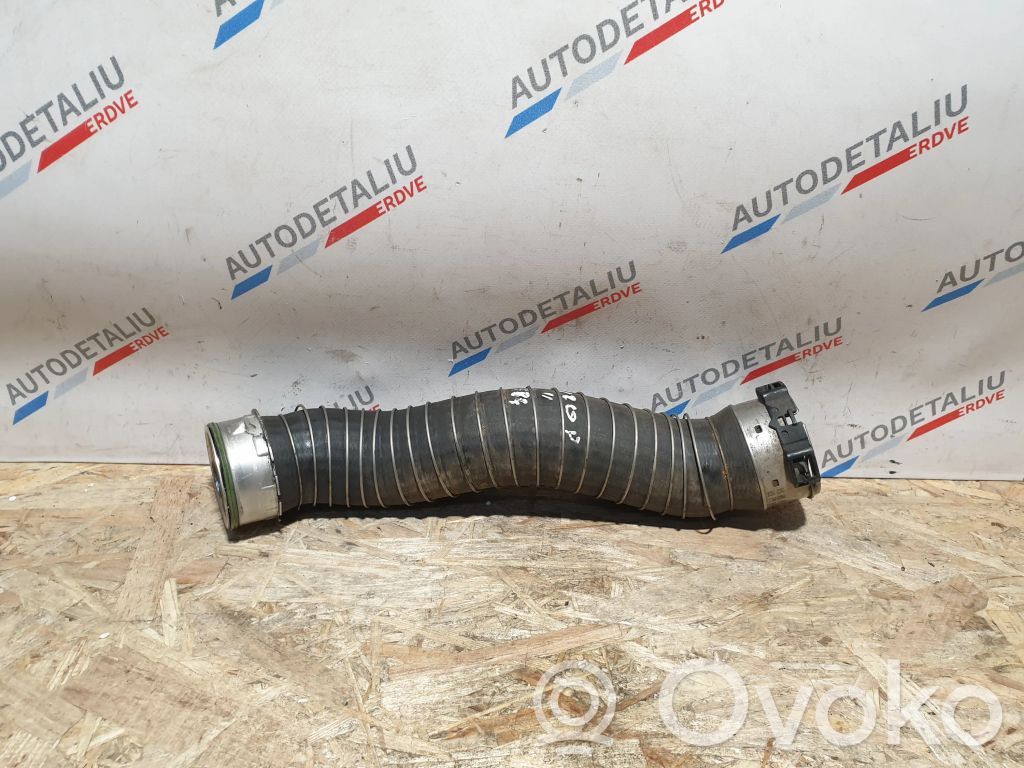 BMW X1 E84 Intercooler hose/pipe 
