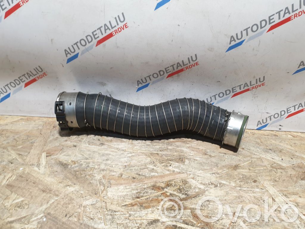 BMW X1 E84 Intercooler hose/pipe 