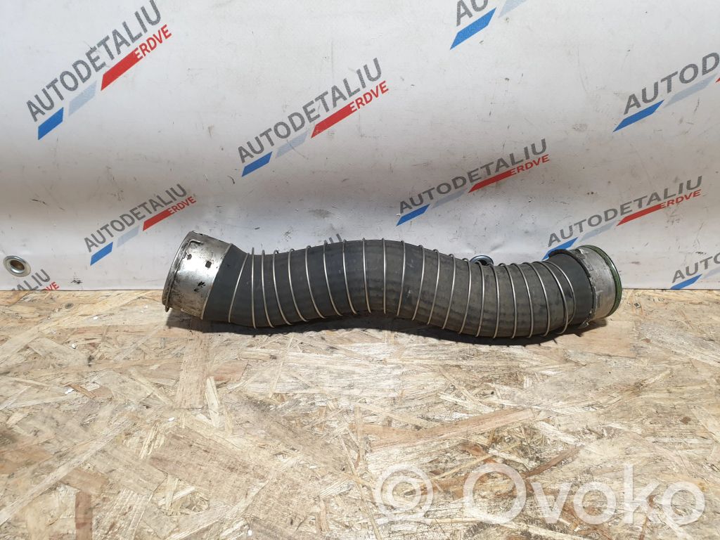 BMW X1 E84 Intercooler hose/pipe 