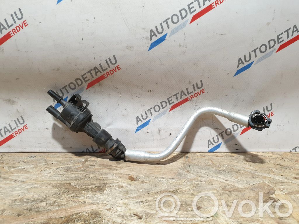 BMW i3 Valve vacuum 