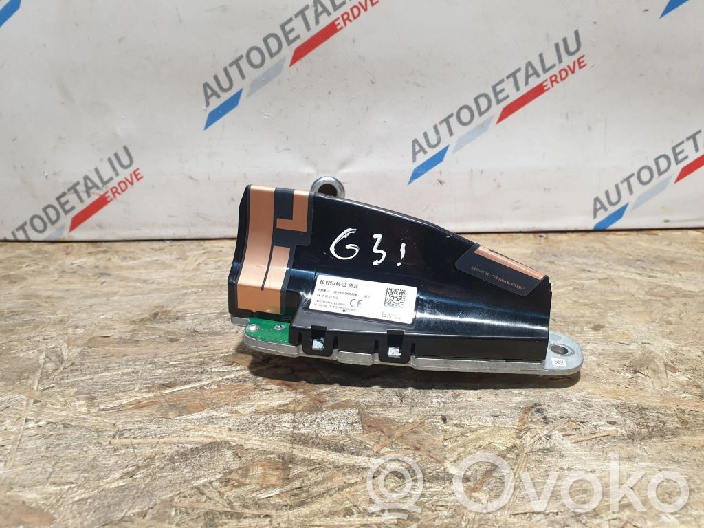BMW 5 G30 G31 G38 Antena (GPS antena) 