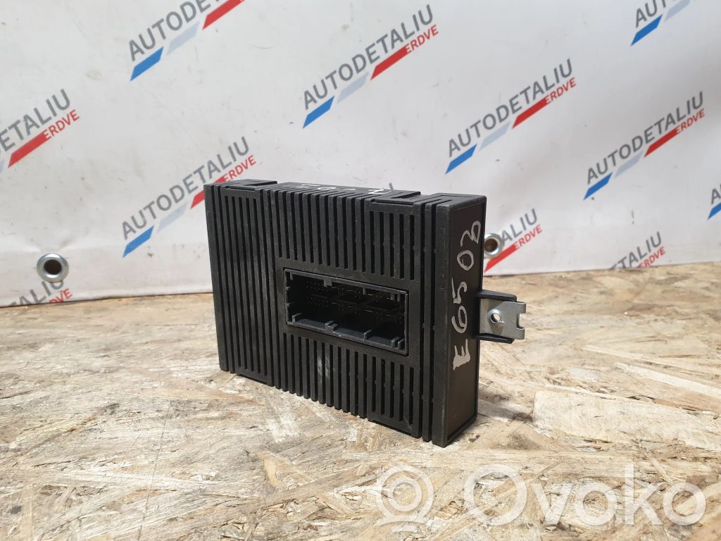 BMW 7 E65 E66 Light module LCM 