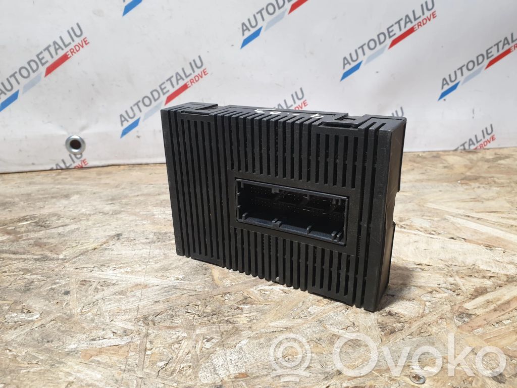 BMW 7 E65 E66 Light module LCM 