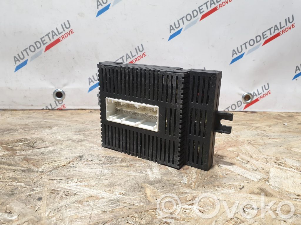 BMW 5 E60 E61 Light module LCM 