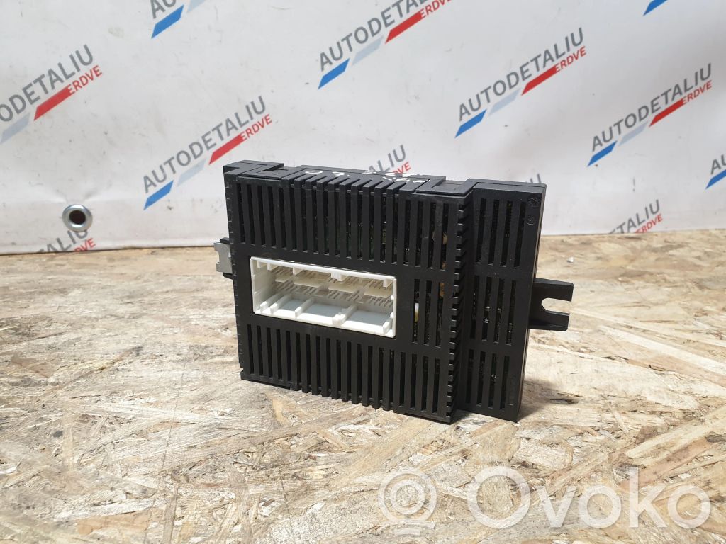 BMW 7 E65 E66 Light module LCM 