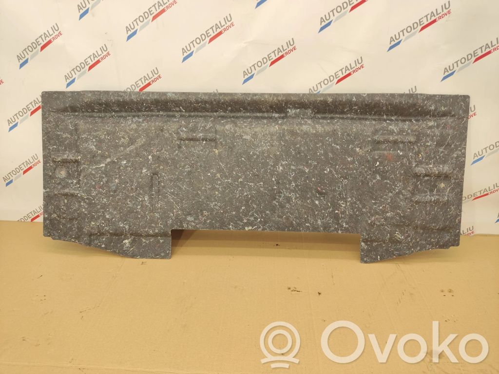 BMW 2 F45 Other trunk/boot trim element 