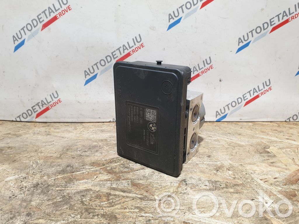 BMW 2 F45 ABS bloks 