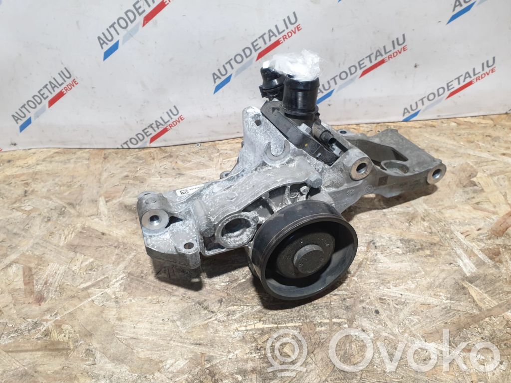 BMW 2 F45 Bomba de agua 