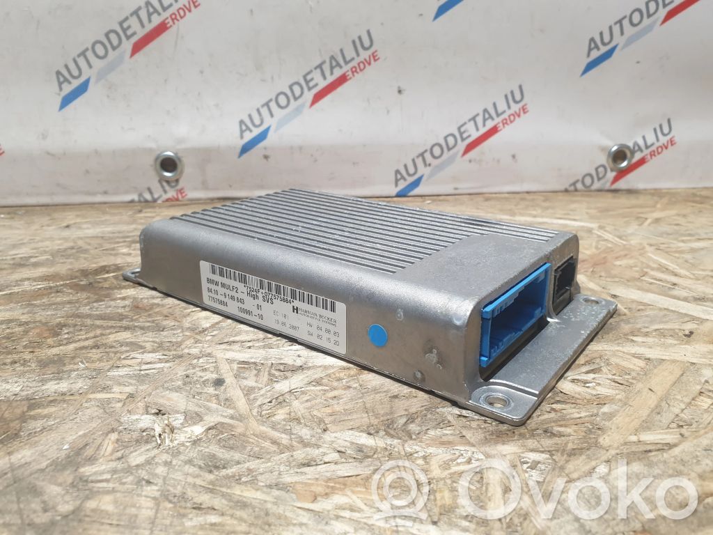 Bluetooth modulis   9149843,84109149843