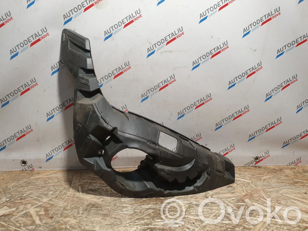 Fog light bracket   7303794,51117303794