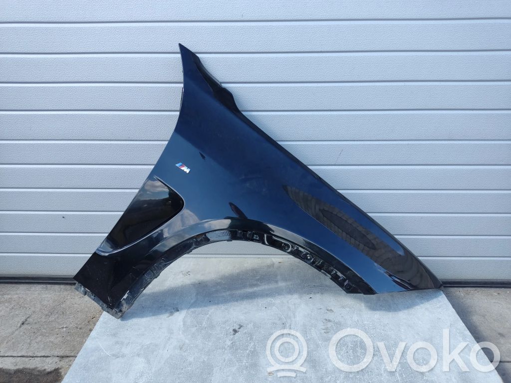 BMW X5 F15 Крыло 