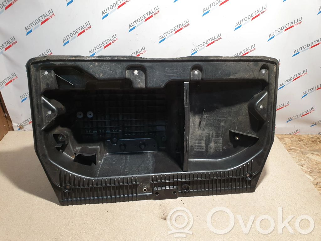 BMW X1 E84 Battery box tray 