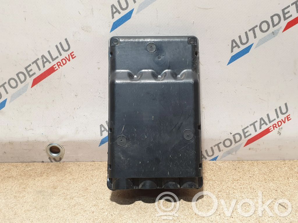 BMW i3 Cableado positivo 