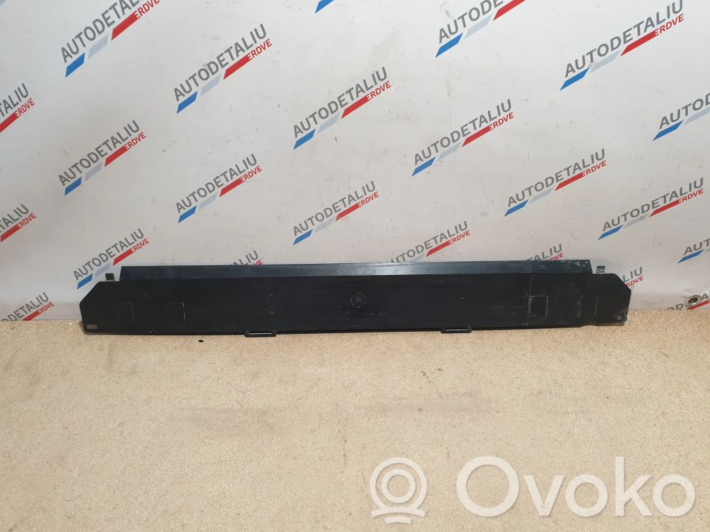 BMW i3 Radiator mount bracket 