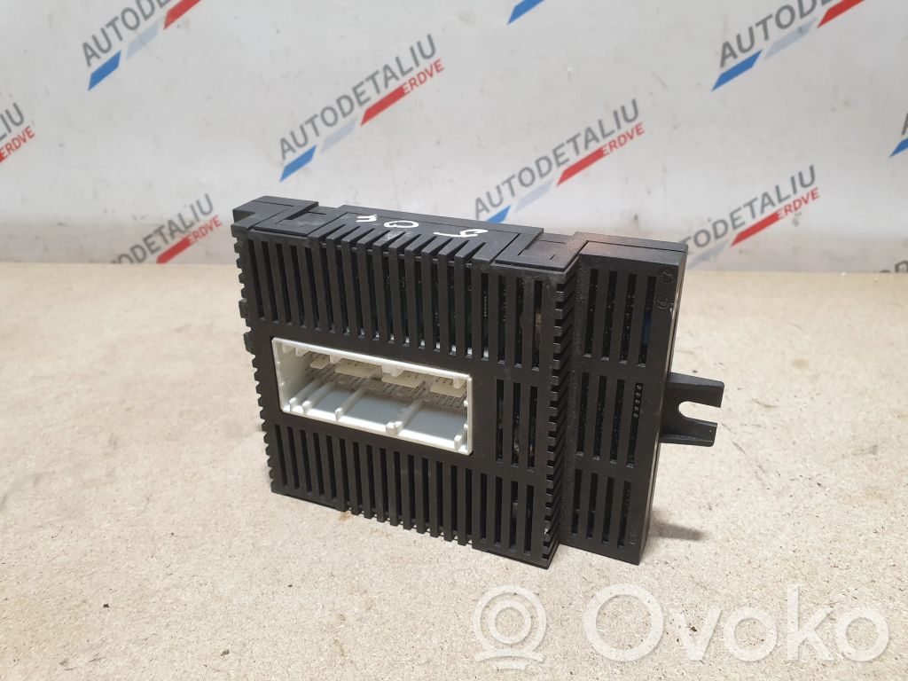 BMW 5 E60 E61 Light module LCM 