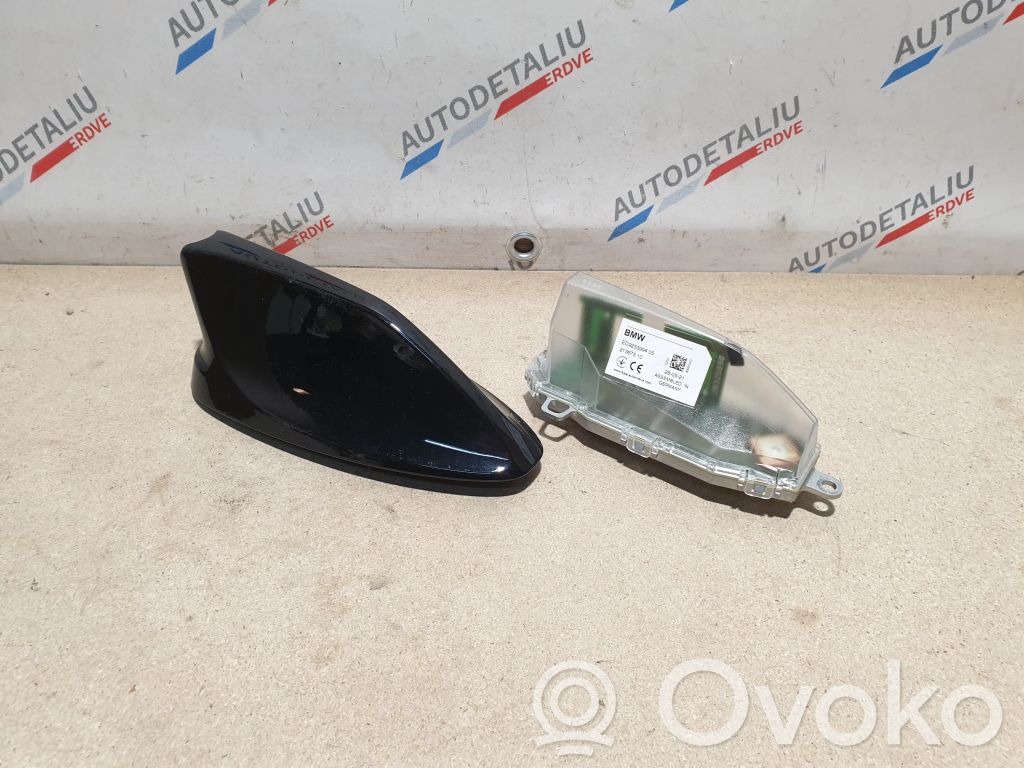 BMW 2 F46 GPS Antenne 