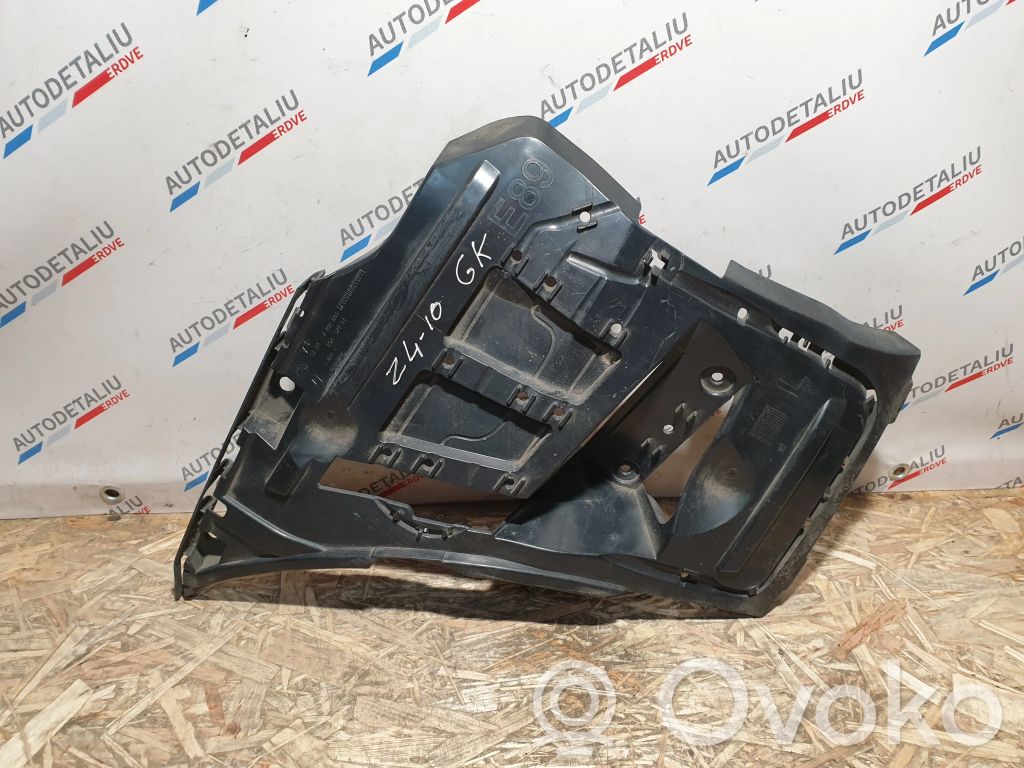 BMW Z4 E89 Rear bumper mounting bracket 