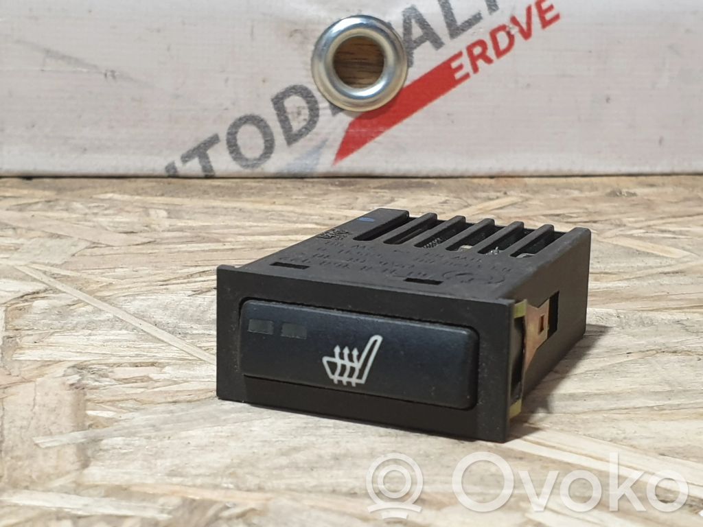 BMW 3 E46 Schalter Sitzheizung 