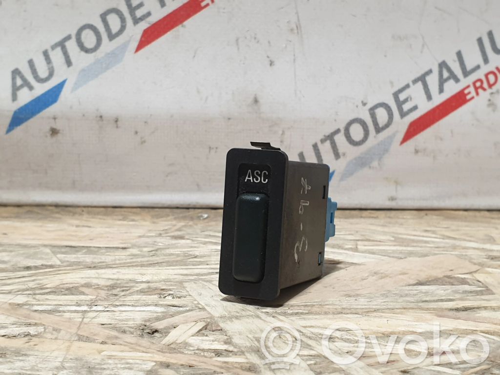 BMW 3 E36 Schalter Antriebsschlupfregelung ASR 