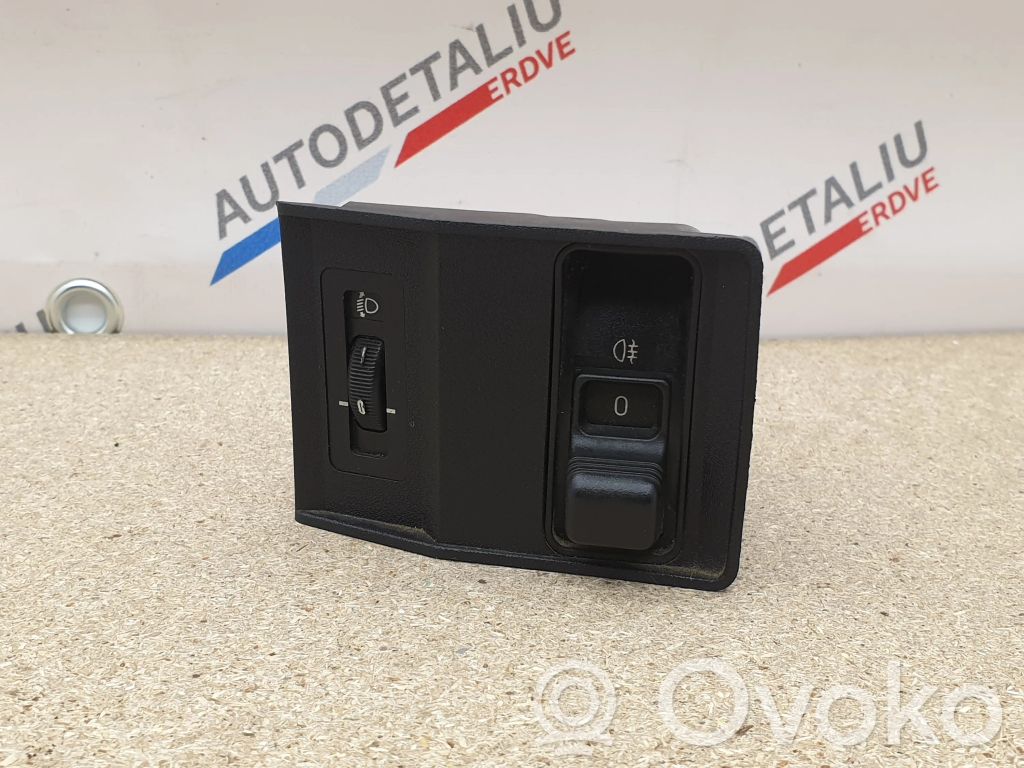 BMW 5 E34 Light switch 