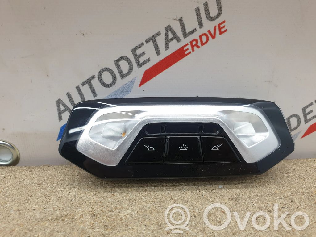 BMW 3 G20 G21 Lampka podsufitki tylna 