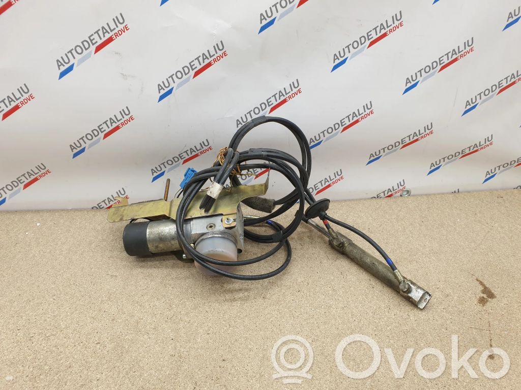 BMW 5 E39 Hydraulikpumpe Heckklappe Kofferraumdeckel 