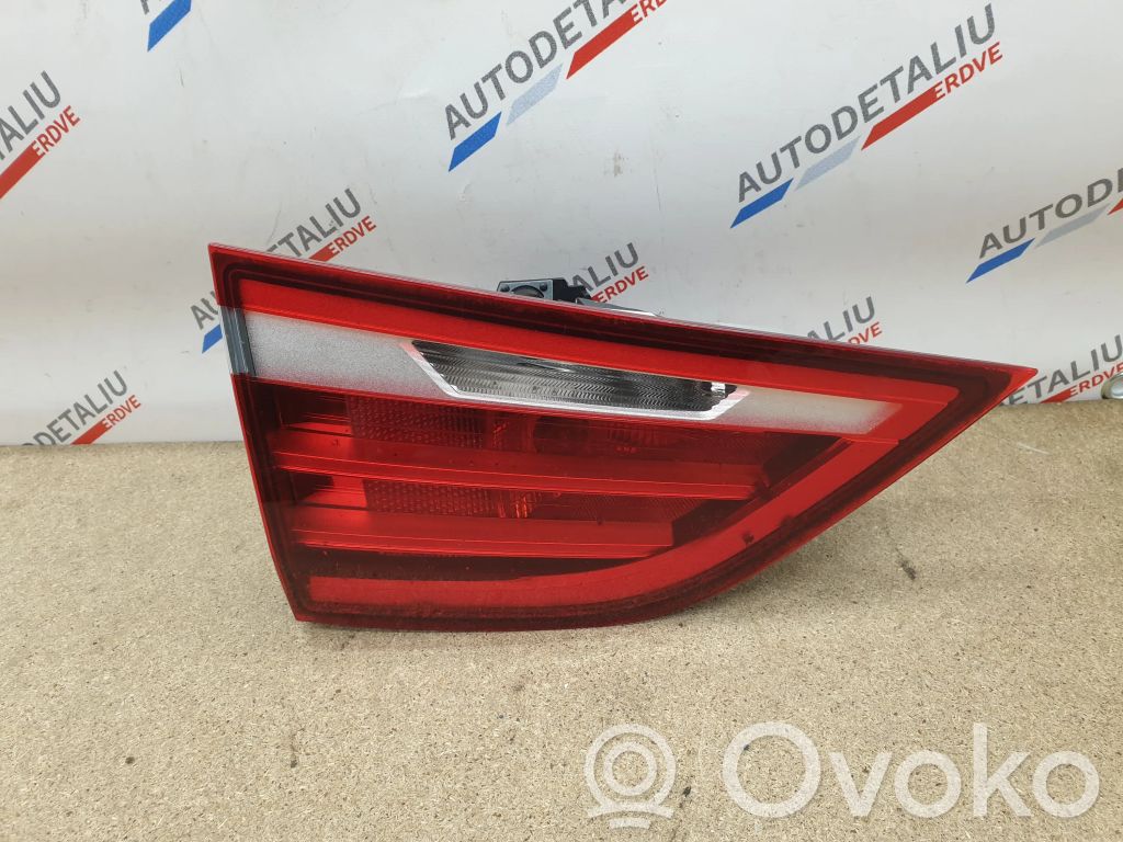 BMW 2 F46 Tailgate rear/tail lights 