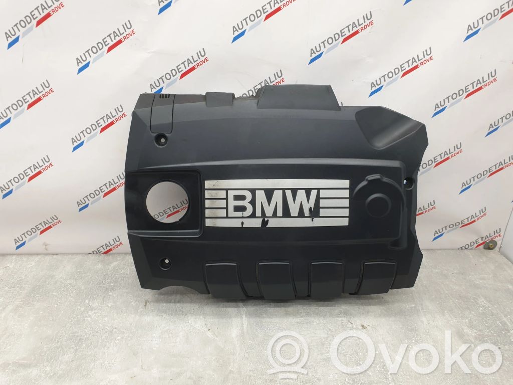 BMW 3 E92 E93 Engine cover (trim) 