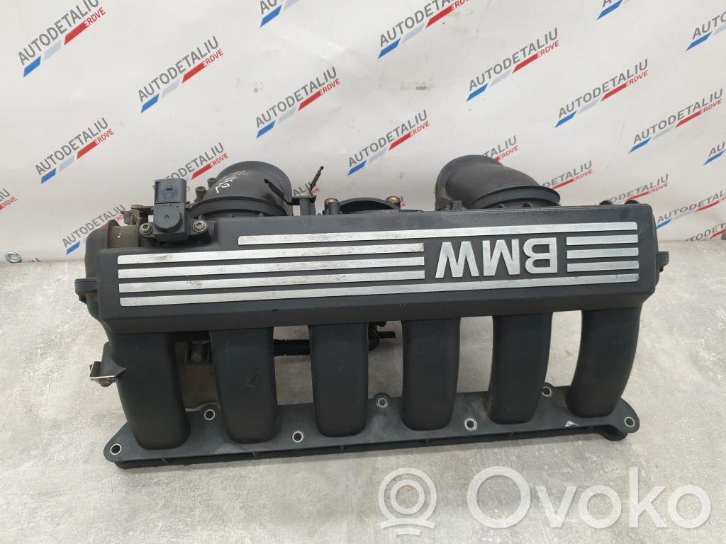 BMW Z4 E89 Intake manifold 