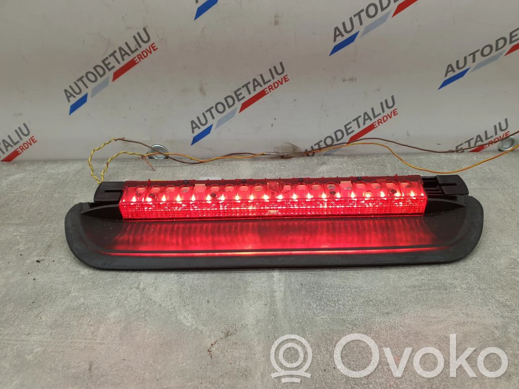 BMW 3 E92 E93 Third/center stoplight 