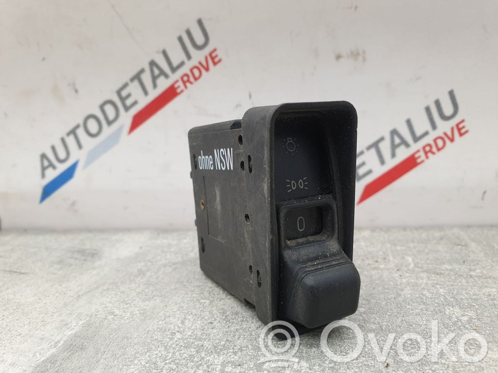 BMW 5 E34 Lukturu slēdzis 