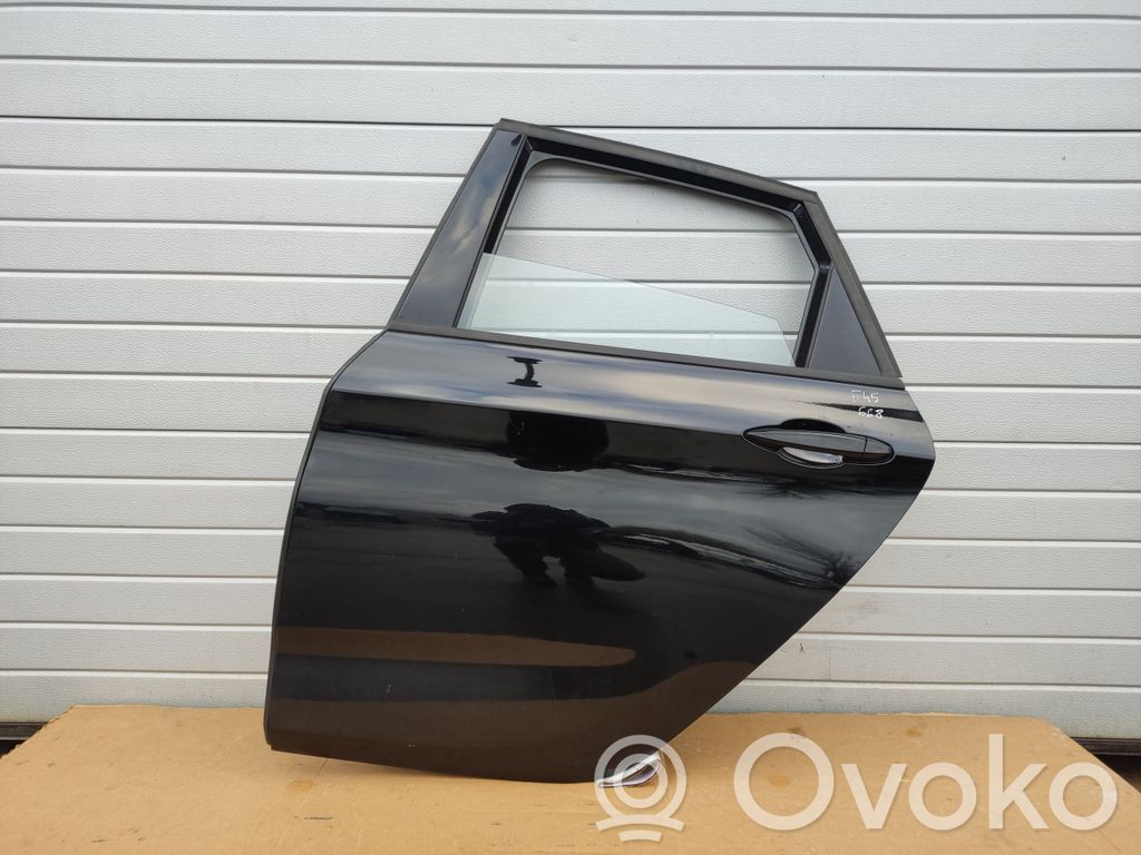 BMW 2 F45 Puerta trasera 