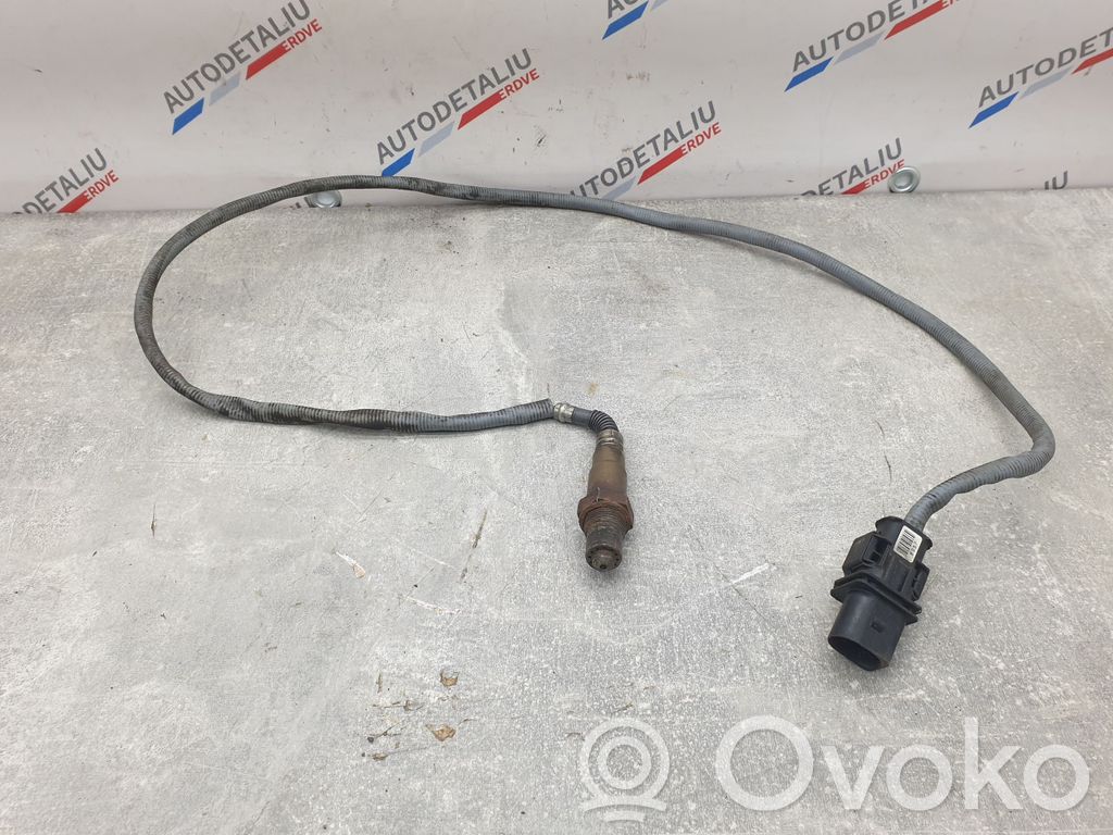 Lambda probe sensor   7558087,11787558087,120CM