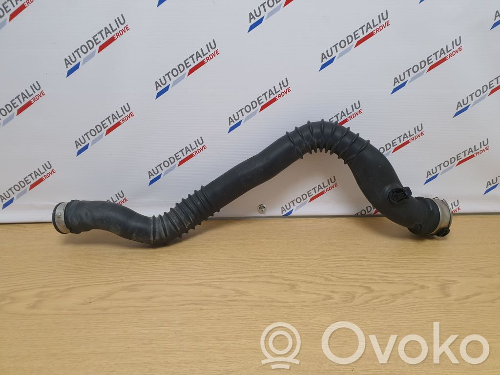 BMW X1 E84 Intercooler hose/pipe 