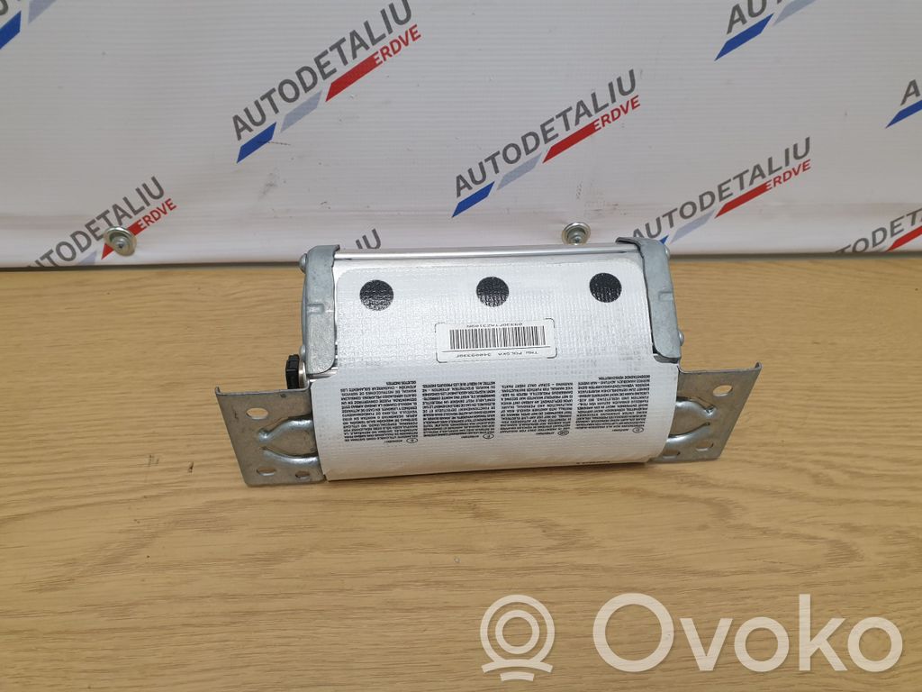 BMW 3 E92 E93 Passenger airbag 