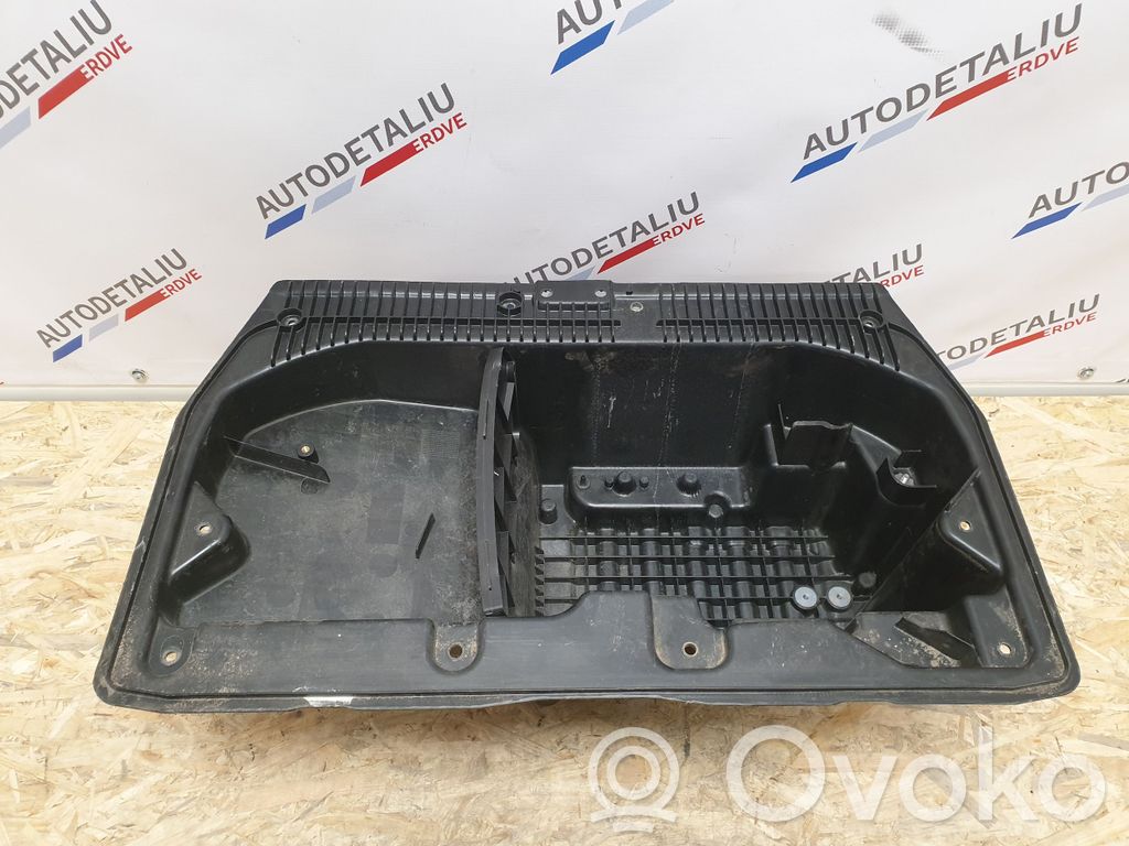 BMW X1 E84 Battery box tray 