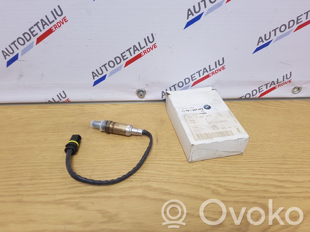 BMW 3 E36 Sonda lambda 